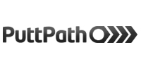 PuttPath logo