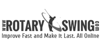 Rotary Swing logo